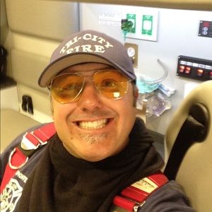 Meet your Posher, Chris